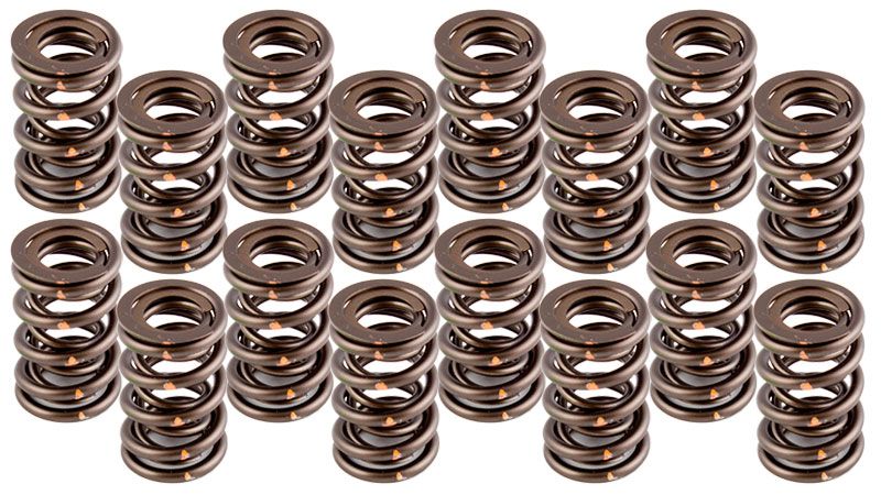 AFR Pac Dual Valve Springs, 1.550" (AFR8000-16)