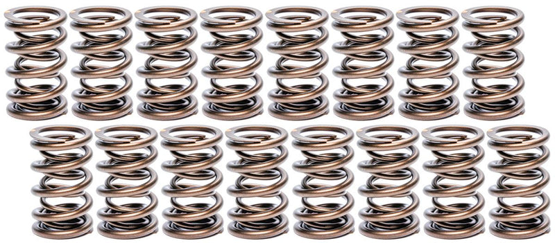 AFR Pac 1225 Valve Springs, 1.550" (AFR8001-16)