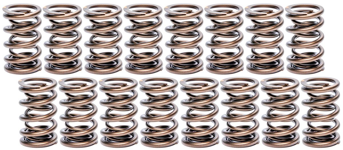 AFR Pac 1225 Valve Springs, 1.550" (AFR8001-16)