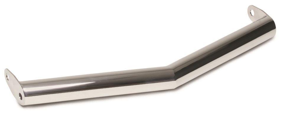 AHRP Stainless Steel V Spreader Bar Pinched, Polished Finish (AHRP61203)