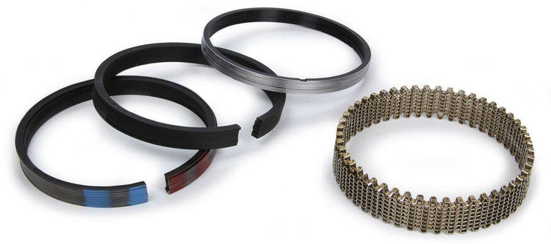 Akerly HEMI Ring Set (AKER-19522-65) AKER-19522-65