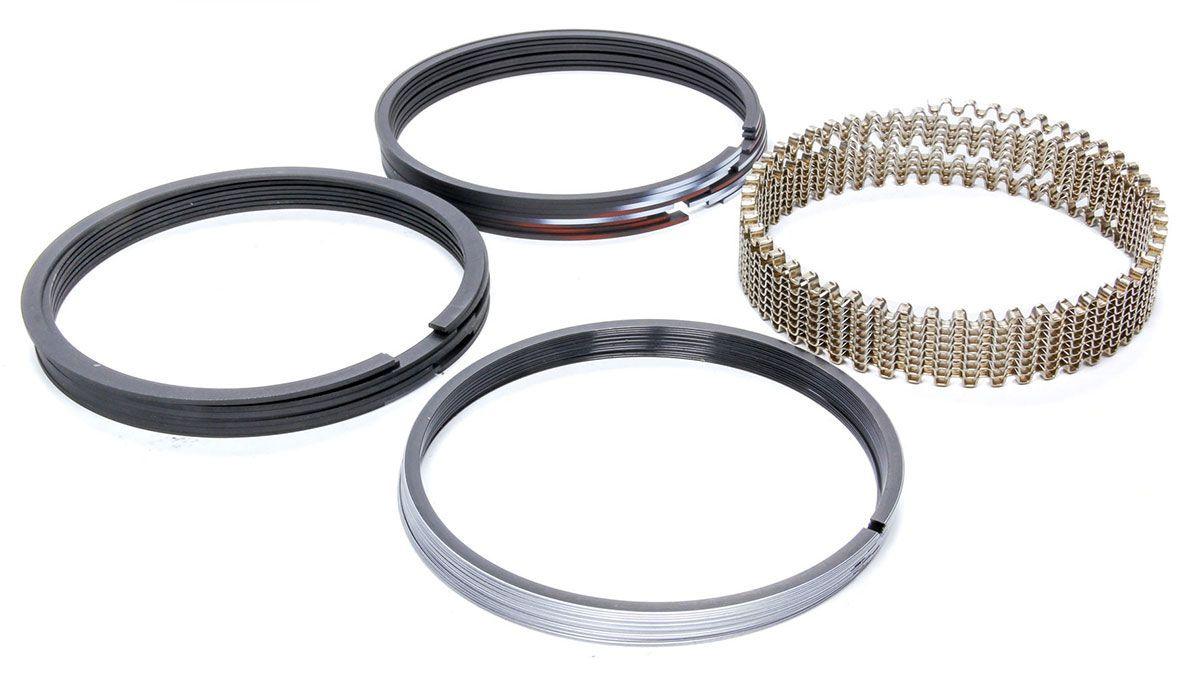 Akerly HEMI Ring Set (AKER-19526-35) AKER-19526-35