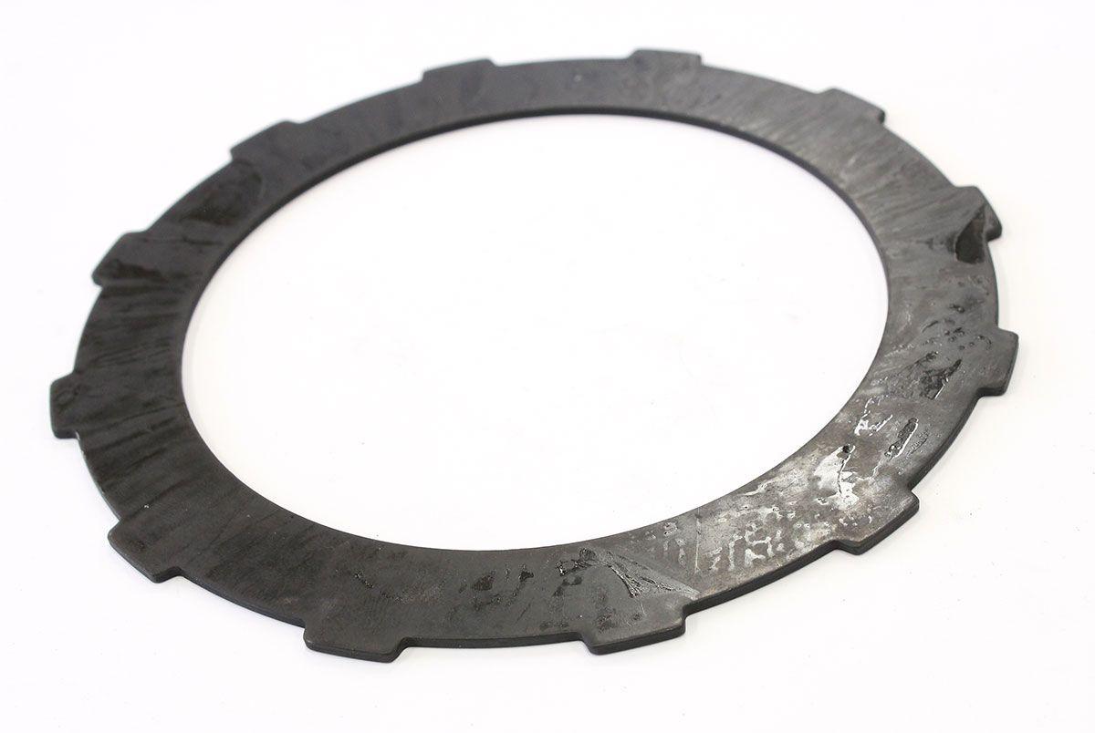 Alto Top Kolene Steel (STD) .070" (ALTO-019701K) ALTO-019701K