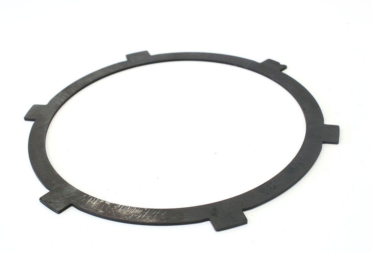 Alto Reverse Kolene Steel (STD) .070" (ALTO-019703K) ALTO-019703K