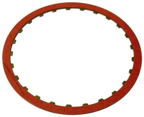 Alto Red Reverse Frictions (STD) .098" (ALTO-032744) ALTO-032744