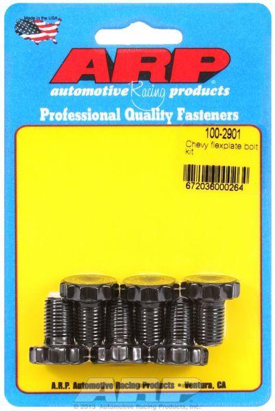 ARP Flexplate Bolt Kit (AR100-2901) AR100-2901