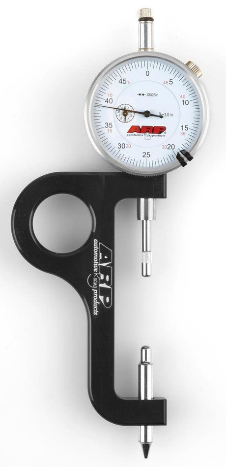 ARP Rod Bolt Stretch Gauge (AR100-9942) AR100-9942