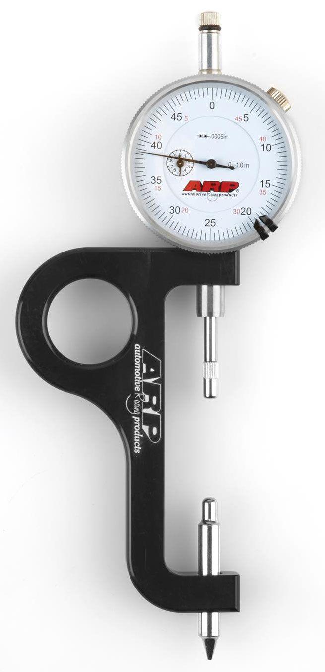 ARP Rod Bolt Stretch Gauge (AR100-9942) AR100-9942
