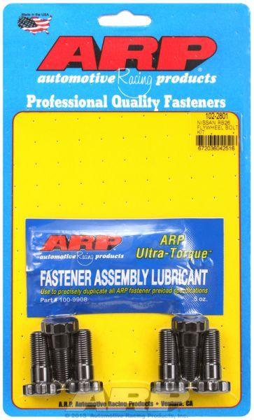 ARP Flywheel Bolts (AR102-2801) AR102-2801