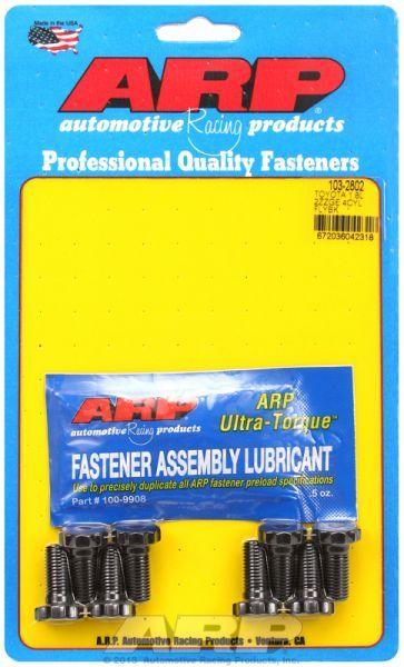 ARP Flywheel Bolts (AR103-2802) AR103-2802