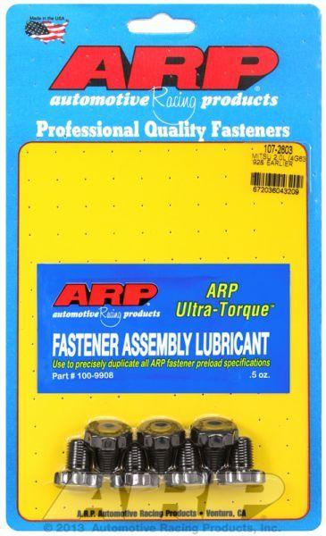 ARP Flywheel Bolts (AR107-2803) AR107-2803