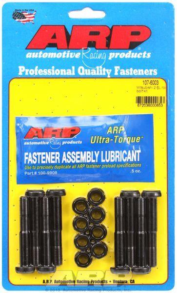 ARP Conrod Bolt Set (AR107-6003) AR107-6003