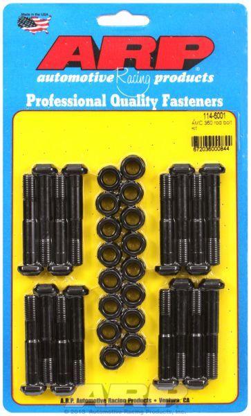 ARP Conrod Bolt Set (AR114-6001) AR114-6001