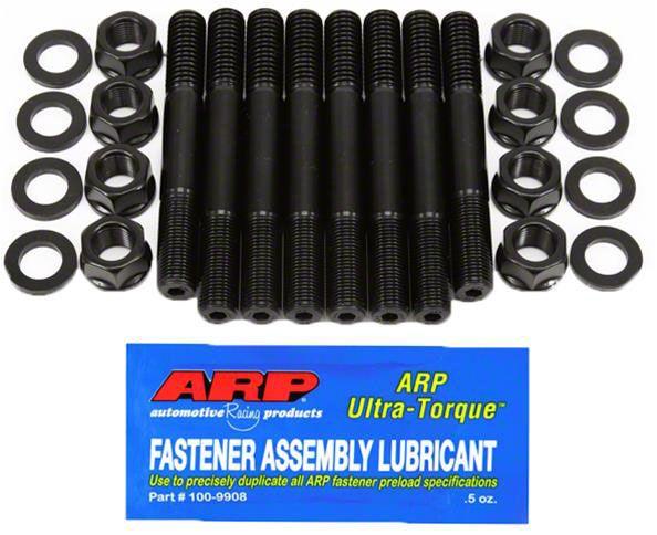 ARP Main Stud Kit, 2-Bolt Main (AR123-5401) AR123-5401