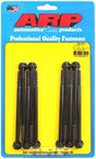 ARP Intake Manifold Bolt Kit, 12-Point Head Black Oxide (AR130-2101) AR130-2101