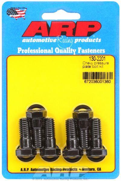 ARP Pressure Plate Bolt Kit (AR130-2201) AR130-2201