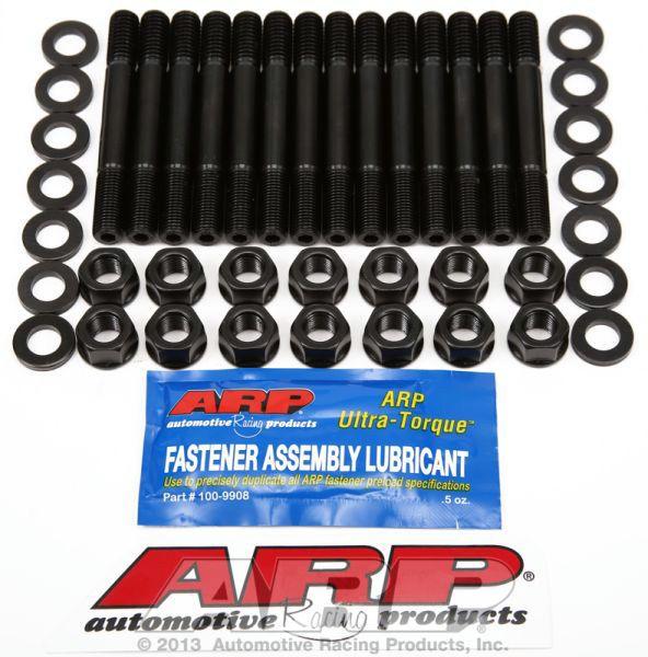 ARP Main Stud Kit, 2-Bolt Main (AR132-5401)