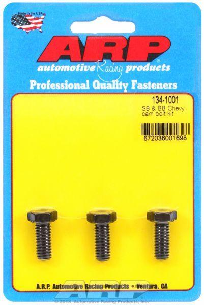 ARP Camshaft Bolt Kit (AR134-1001) AR134-1001
