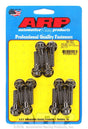 ARP Exhaust Header Bolt Kit, 12-Point Black Oxide (AR134-1202) AR134-1202