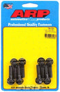 ARP Timing Cover Bolt Kit, Hex Head Black Oxide (AR134-1501) AR134-1501