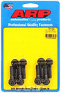ARP Timing Cover Bolt Kit, 12-Point Head Black Oxide (AR134-1502) AR134-1502
