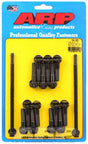 ARP Oil Pan Bolt Set, Hex Head Black Oxide (AR134-1805) AR134-1805