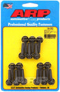 ARP Coil Pack Bolt Kit, 12-Point, Black Oxide (AR134-2303) AR134-2303