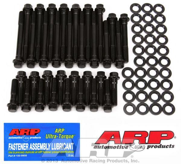 ARP Head Bolt Set, Hex Head (AR134-3601) AR134-3601