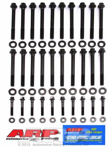 ARP Head Bolt Set, 12-Point Pro Series (AR134-3610) AR134-3610