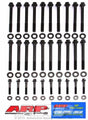 ARP Head Bolt Set, 12-Point Pro Series (AR134-3610) AR134-3610