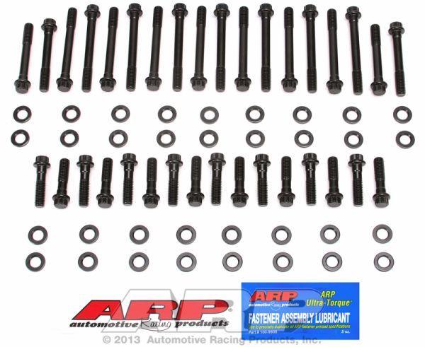 ARP Head Bolt Set, 12-Point Head (AR134-3701) AR134-3701