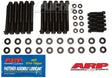 ARP Head Bolt Set, 12-Point Head (AR134-3713) AR134-3713