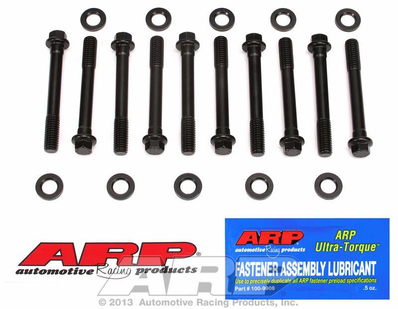 ARP Main Bolt Kit, 2Bolt Main Hex Head (AR1345001) — Fast Lane Spares
