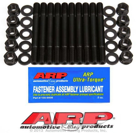 ARP Main Stud Kit, 2-Bolt Main Hex Nut (AR134-5401) AR134-5401