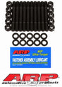 ARP Main Stud Kit, 2-Bolt Main Hex Nut (AR134-5402) AR134-5402