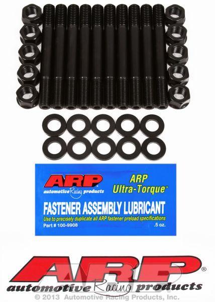 ARP Main Stud Kit, 2-Bolt Main Hex Nut (AR134-5402)