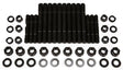 ARP Main Stud Kit, 4-Bolt Main Hex Nut (AR134-5605) AR134-5605
