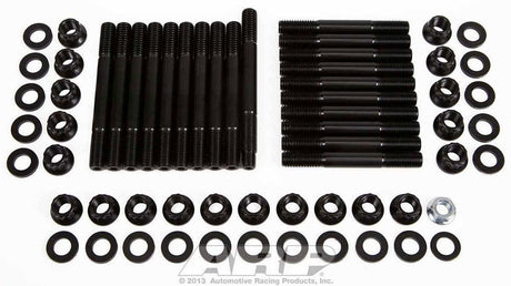 ARP Main Stud Kit, 4-Bolt Main 12-Point Nut (AR134-5901) AR134-5901