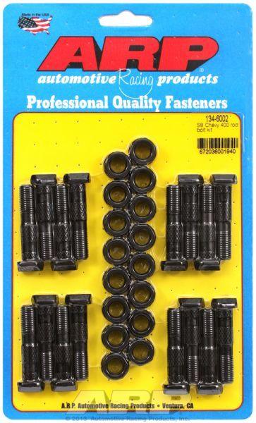ARP Conrod Bolt Set (AR134-6002) AR134-6002