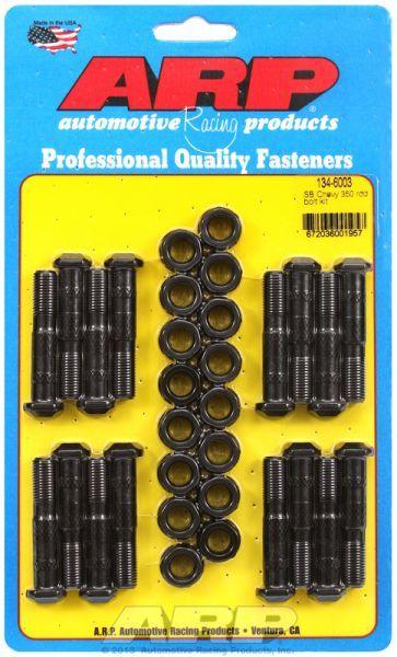 ARP Conrod Bolt Set (AR134-6003) AR134-6003