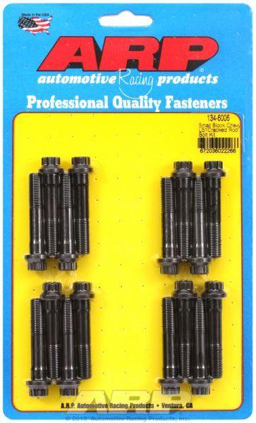 ARP Conrod Bolt Set (AR134-6006) AR134-6006