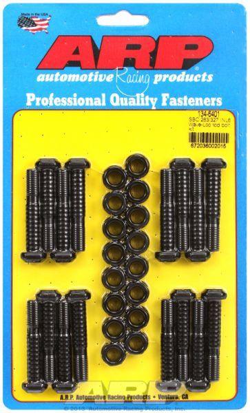 ARP Conrod Bolt Set (AR134-6401) AR134-6401