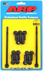 ARP Oil Pan Bolt Set, Hex Head Black Oxide (AR134-6901) AR134-6901