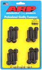ARP Intake Manifold Bolt Kit, 12-Point Head Black Oxide (AR135-2101) AR135-2101