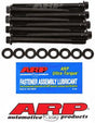 ARP Head Bolt Kit, Black Oxide, Hex (AR135-3605) AR135-3605