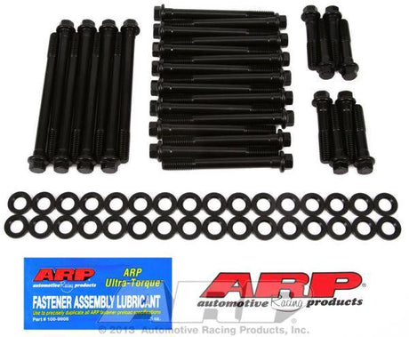 ARP Head Bolt Kit, Hex Head (AR135-3610) AR135-3610