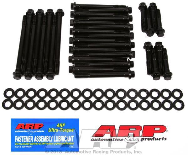 ARP Head Bolt Kit, Hex Head (AR135-3610) AR135-3610