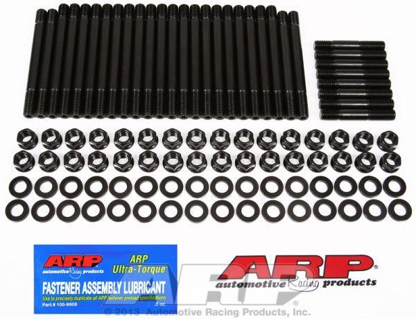 ARP Head Stud Kit, Hex Nut (AR135-4001) AR135-4001