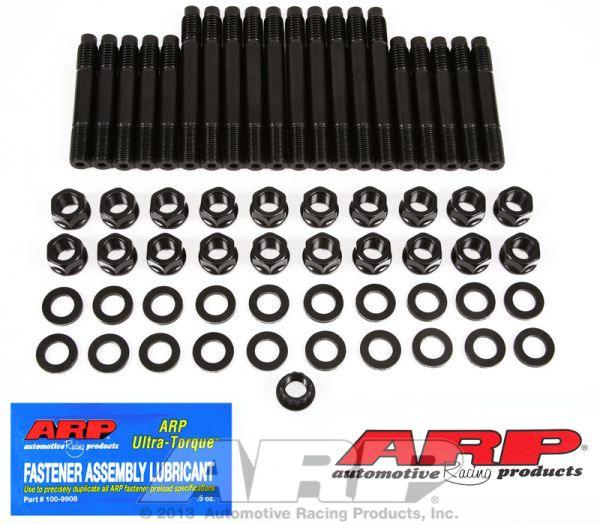 ARP Main Stud Kit, 4-Bolt Main Hex Nut (AR135-5601) AR135-5601