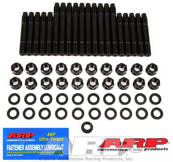 ARP Main Stud Kit, 4-Bolt Main Hex Nut (AR135-5606) AR135-5606